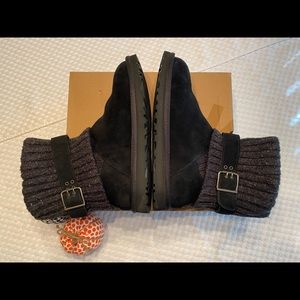 UGG Cambridge Boots